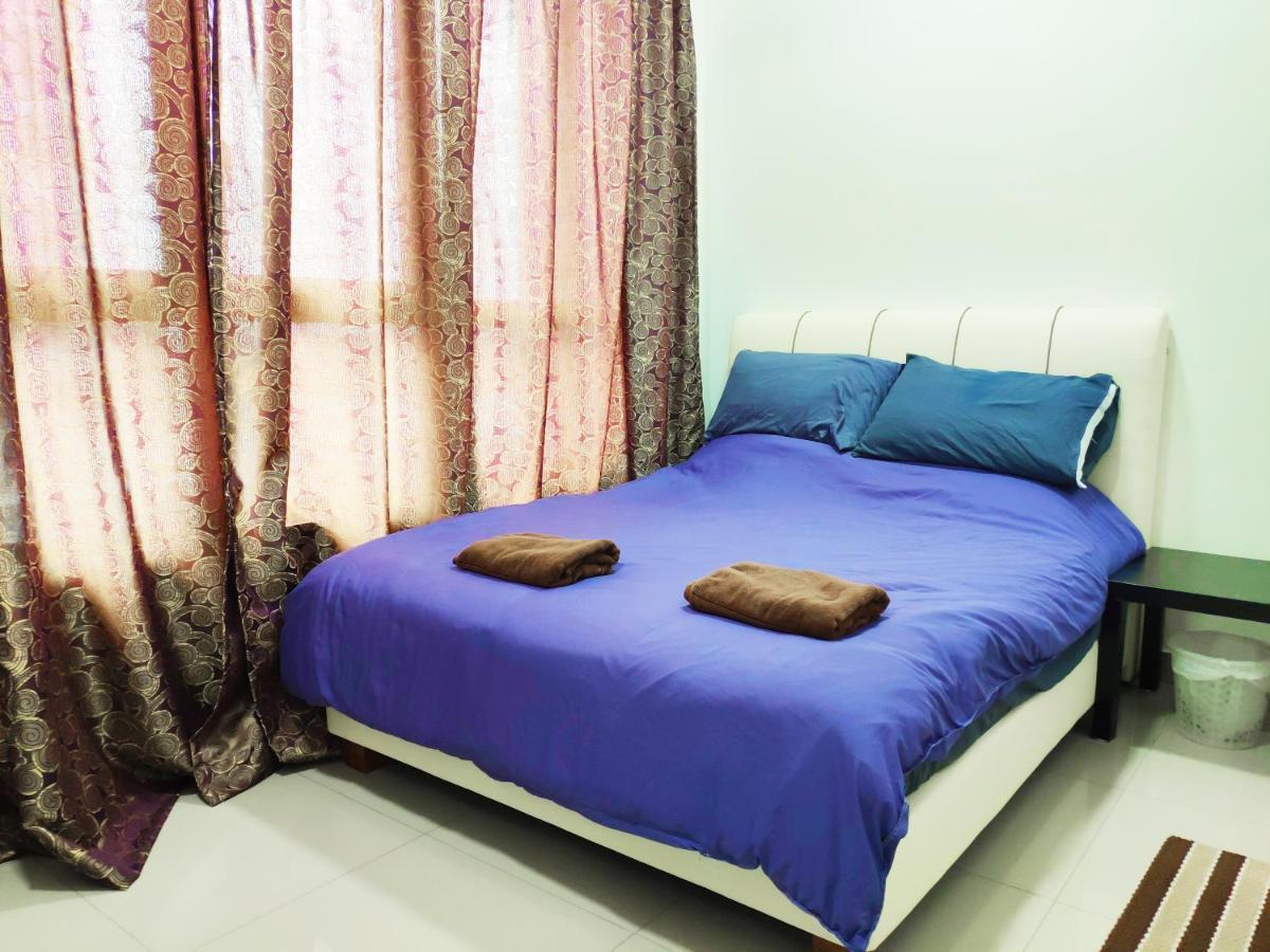 Netflix# Conezion Ioi Resort City By Salaam Suites Putrajaya Esterno foto