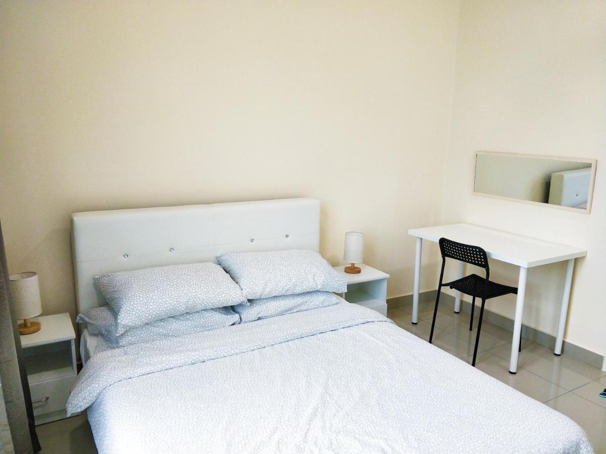 Netflix# Conezion Ioi Resort City By Salaam Suites Putrajaya Esterno foto