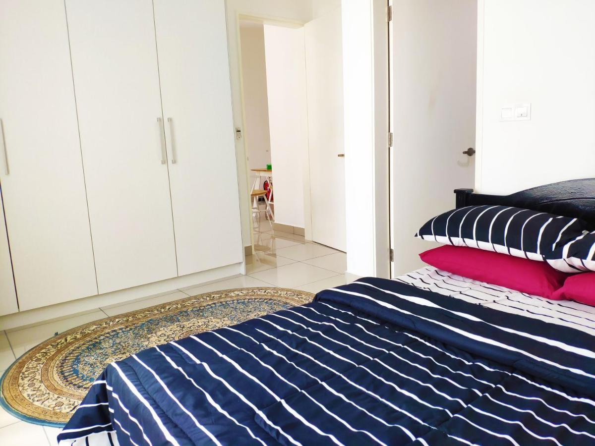Netflix# Conezion Ioi Resort City By Salaam Suites Putrajaya Esterno foto